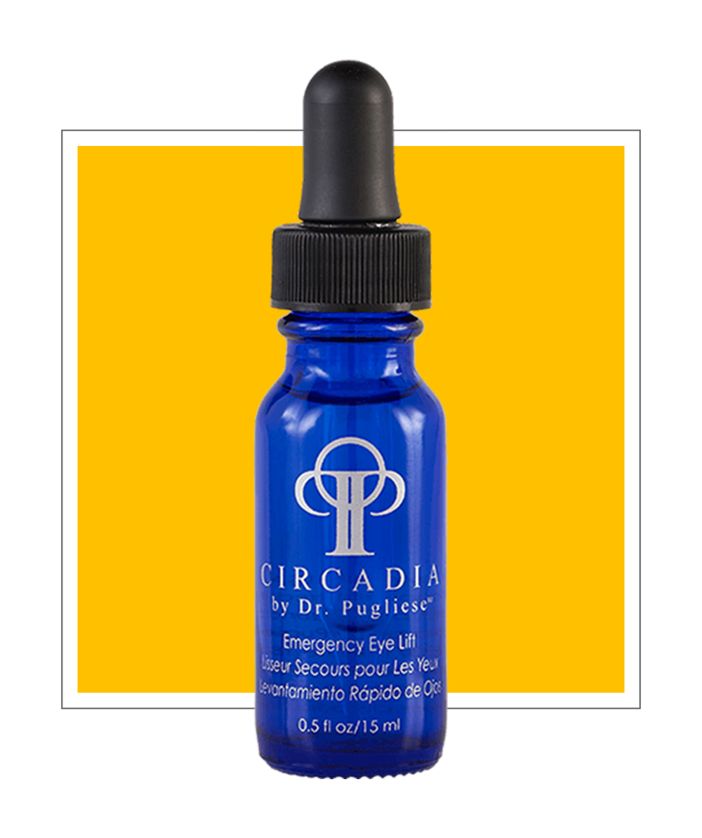 Emergency Eye Lift – Circadia Instant Firming Eye Serum 0.5 oz
